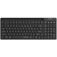 Клавиатура A4Tech Fstyler FBX70C (черный) фото 1